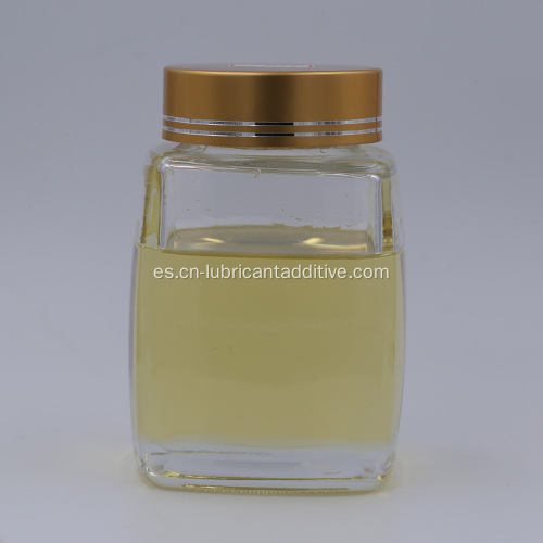 Paquete de aditivos de aceite lubricante hidráulico antihear sin agua